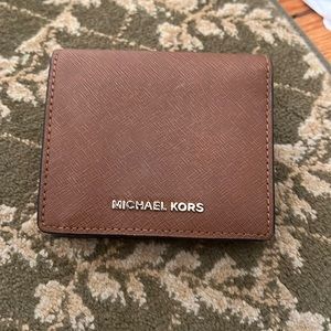 Michael kors wallet